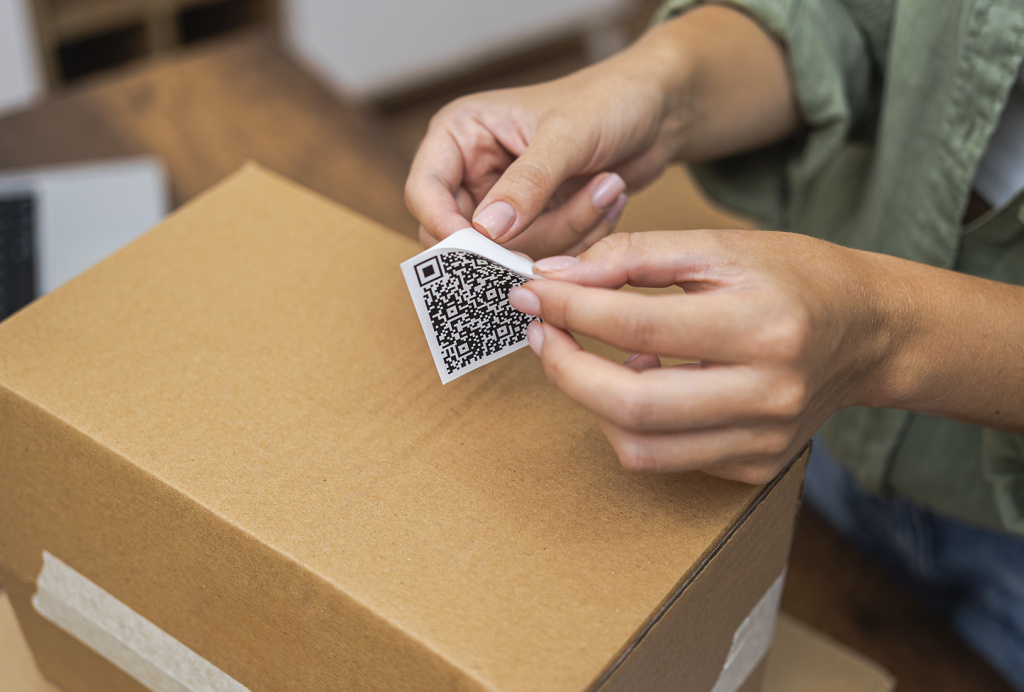 Как маркировать товар для Ozon: пошаговая инструкция Как маркировать товар для Ozon: пошаговая инструкция